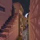 Illustration for article titled Huge emMinecraft/em Desert City Was Built By One Player Over 20 Months